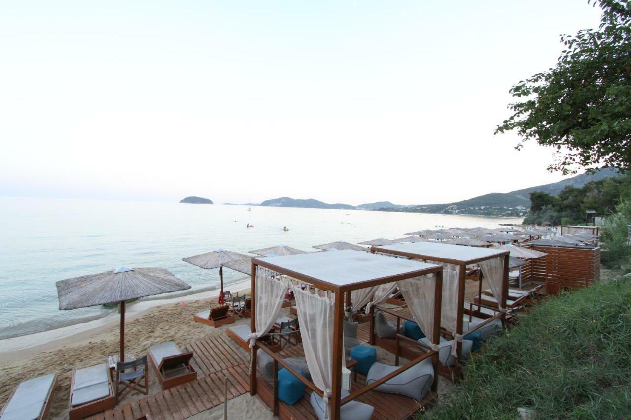 Aerides Luxury Villa Палайон-Ціфікіон Екстер'єр фото